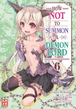 How NOT to Summon a Demon Lord 6